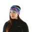 La Sportiva Elysium Headband - Men's, Iris Blue/Purple-L/XL
