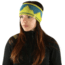 La Sportiva Elysium Headband - Men's-Lake/Sulphur-S/M