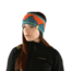 La Sportiva Elysium Headband - Men's-Lava/Lake-L/XL