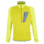 La Sportiva Enterprise Pullover Skimountainnering - Men's, Citronelle/Sulphur, Small, B65-701702-S