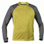 La Sportiva Epic Long Sleeve Shirt - Men's, Nugget/Grey-X-Large
