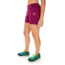 La Sportiva Escape Short - Women's, Plum, Extra Small I81-501501-XS
