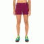 La Sportiva Escape Short - Women's, Plum, Small, I81-501501-S
