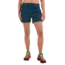La Sportiva Escape Short - Womens, Storm Blue, Large, O56-639639-L