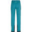 La Sportiva Excelsior Pant - Womens, Alpine, Extra Large, M28-726726-XL