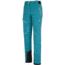 La Sportiva Excelsior Pant - Women's, Alpine, Large, M28-726726-L