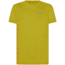 La Sportiva Excursion T-Shirt - Mens, Kiwi, Small, P12-713713-S