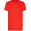 La Sportiva Excursion T-Shirt - Mens, Opal, Large, P12-618618-L