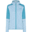 La Sportiva Existence Hoody - Women's, Celestial Blue/Topaz, Medium, Q34-625624-M