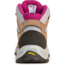 La Sportiva FC 4.1 GTX Lightweight Hiking Boots - Women's, Taupe/Plum, 42.5, 24A-801501-42.5