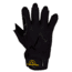 La Sportiva Ferrata Gloves, Black, Medium, Y57-999999-M