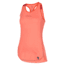 La Sportiva Fiona Tank - Womens, Flamingo, Large, O41-403403-L