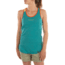 La Sportiva Fiona Tank - Womens, Lagoon, Large, O41-638638-L