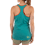 La Sportiva Fiona Tank - Womens, Lagoon, Large, O41-638638-L