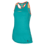La Sportiva Fiona Tank - Womens, Lagoon, Large, O41-638638-L