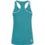 La Sportiva Fiona Tank Top - Women's, Extra Small, Topaz, O41-624624-XS