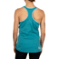 La Sportiva Fiona Tank Top - Women's, Extra Small, Topaz, O41-624624-XS