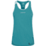 La Sportiva Fiona Tank Top - Women's, Extra Small, Topaz, O41-624624-XS