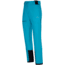 La Sportiva Firestar Evo Shell Pant - Womens, Crystal, Medium, M25-635635-M