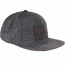 La Sportiva Flat Hat - Men's, Carbon-L/XL