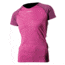 La Sportiva Flight T-Shirt - Women's-Pink-Large