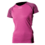 La Sportiva Flight T-Shirt - Women's-Pink-Large