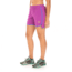 La Sportiva Flurry Short - Women's, Purple, Extra Large K17-500500-XL