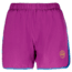 La Sportiva Flurry Short - Women's, Purple, Extra Large K17-500500-XL