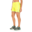La Sportiva Flurry Short - Women's, Apple Green, Medium K17-705705-M