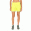 La Sportiva Flurry Short - Women's, Apple Green, Small, K17-705705-S