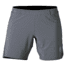 La Sportiva Flurry Short - Womens-Grey-Large