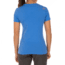 La Sportiva For Your Mountain T-Shirt - Women's, Cobalt Blue, Small I77-613613-S