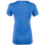 La Sportiva For Your Mountain T-Shirt - Women's, Cobalt Blue, Small I77-613613-S