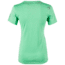 La Sportiva For Your Mountain T-Shirt - Women's, Jade Green, Extra Small I77-704704-XS