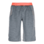 La Sportiva Force Short - Men's, Slate, Extra Large H86-903903-XL