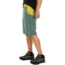 La Sportiva Force Short - Mens, Pine Kiwi, Small, H86-714713-S