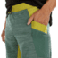 La Sportiva Force Short - Mens, Pine Kiwi, Small, H86-714713-S