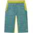 La Sportiva Force Short - Mens, Pine Kiwi, Small, H86-714713-S
