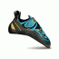 La Sportiva Futura Climbing Shoe - Men's, Blue-40.5