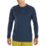 La Sportiva Future Long Sleeve - Mens, Opal Neptune, Small, H93-618619-S