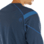 La Sportiva Future Long Sleeve - Men's, Opal/Neptune, Small, H93-618619-S