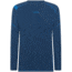 La Sportiva Future Long Sleeve - Men's, Opal/Neptune, Extra Large, H93-618619-XL