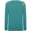 La Sportiva Future Long Sleeve - Mens, Pine, Large, H93-714714-L