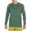 La Sportiva Future Long Sleeve - Men's, Pine, Large, H93-714714-L