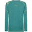 La Sportiva Future Long Sleeve - Mens, Pine, Large, H93-714714-L
