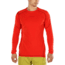 La Sportiva Future Long Sleeve - Mens, Poppy, Small, H93-311311-S
