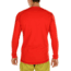 La Sportiva Future Long Sleeve - Mens, Poppy, Small, H93-311311-S