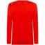 La Sportiva Future Long Sleeve - Men's, Poppy, Small, H93-311311-S