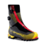La Sportiva G-Summit Mountaineering Boots - Mens, Black/Yellow, 43.5, 31M-999100-43.5