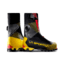 La Sportiva G-Summit Mountaineering Boots - Mens, Black/Yellow, 43.5, 31M-999100-43.5